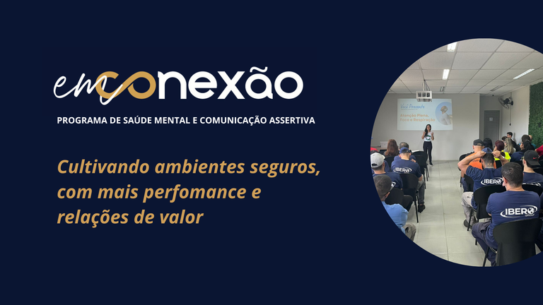 Em breve mais informações